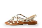 Notre-V Sandalen in maat 35 Goud | 10% extra korting, Kinderen en Baby's, Kinderkleding | Schoenen en Sokken, Verzenden, Jongen of Meisje