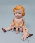 Kewpie - Pop - 1900-1910 - Duitsland, Antiek en Kunst