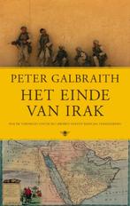 Het einde van Irak 9789023420736 P. Galbraith, Boeken, Verzenden, Gelezen, P. Galbraith