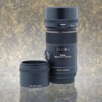 Sigma 105mm f/2.8 EX DG OS HSM Macro voor Canon - Tweedehand, Ophalen of Verzenden, Gebruikt, Macrolens