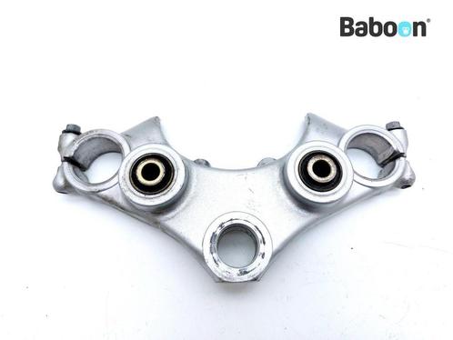 Voorvork Kroonplaat Yamaha XV 125 Virago 1997-2004 (XV125, Motoren, Onderdelen | Yamaha, Gebruikt, Verzenden