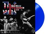 The Who - Best Of Nuremberg 1979 - Coloured Vinyl - LP, Cd's en Dvd's, Vinyl | Overige Vinyl, Ophalen of Verzenden, Nieuw in verpakking