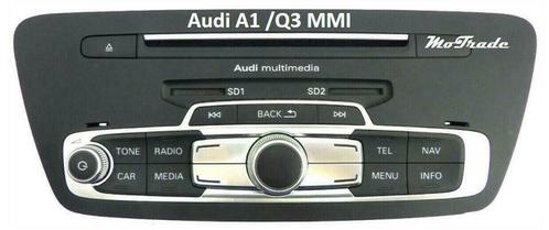 AUDI A1 / Q3 Carplay met behoud van beeldscherm, Auto diversen, Autonavigatie, Nieuw, Ophalen of Verzenden
