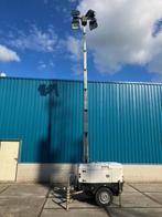 Veiling: Lichtmast Linz Electric E1C10S G, Ophalen, Zo goed als nieuw, Overige typen