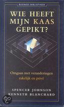 Wie heeft mijn kaas gepikt 9789025413873, Boeken, Verzenden, Zo goed als nieuw