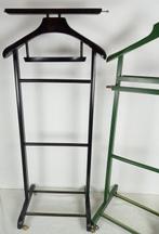 Dressboy - Hout, beuken - Twee enkele dressboys