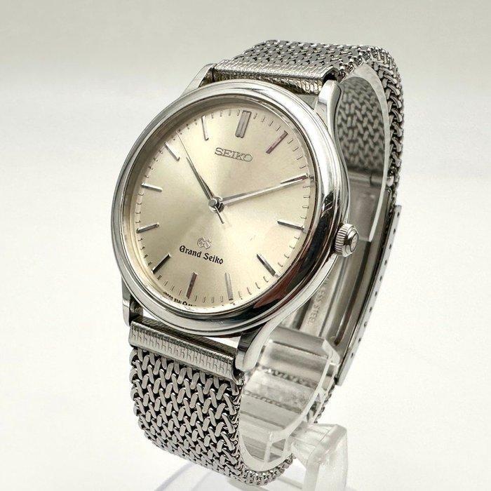 Grand Seiko - 9581-7000 - Heren - 2000-2010, Sieraden, Tassen en Uiterlijk, Horloges | Antiek