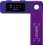 Ledger Nano S Plus - Purple Amethyst, Computers en Software, USB Sticks, Verzenden, Nieuw