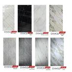 PVC Marmerlook Wandpanelen – Pvc Marmer , Direct Leverbaar, Ophalen of Verzenden, Nieuw, Overige materialen, Minder dan 20 mm
