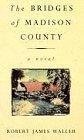BRIDGES OF MADISON COUNTY 9780749316785 Robert James Waller, Verzenden, Gelezen, Robert James Waller