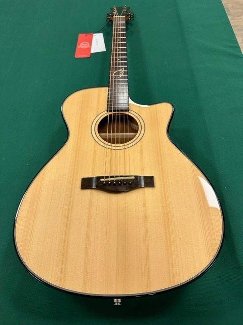 FARIDA - A-6 CE natural - - Elektro-akoestische gitaar, Muziek en Instrumenten, Snaarinstrumenten | Gitaren | Akoestisch
