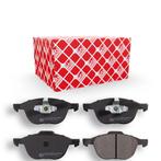 Remblokken set FORD KUGA I (2.0 TDCi,2.0 TDCi 4x4,2.5,2..., Ophalen of Verzenden, Nieuw