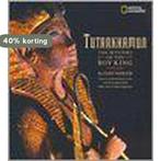 Tutankhamun 9781426303364 Zahi Hawass, Verzenden, Gelezen, Zahi Hawass