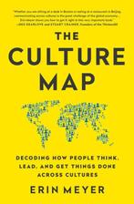 The Culture Map 9781610392761, Boeken, Zo goed als nieuw