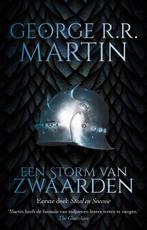 9789021045399 Het Lied van IJs en Vuur 3-1 - Storm van Zw..., Verzenden, Zo goed als nieuw, George R.R. Martin