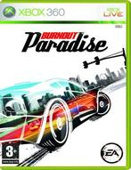 Burnout Paradise [Xbox 360], Ophalen of Verzenden, Nieuw