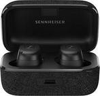 Sennheiser Momentum True Wireless 3 zwart, Verzenden, Zo goed als nieuw, Zonder abonnement, Zonder simlock
