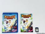PS Vita - Rayman Origins, Spelcomputers en Games, Games | Sony PlayStation Vita, Verzenden, Gebruikt