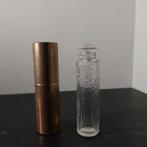 Lalique, Forvil - Parfumfles - Kristal, Antiek en Kunst