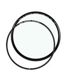 Kase Revolution Plus R-Mcuv 67 mm, Overige merken, 60 tot 70 mm, Ophalen of Verzenden, Nieuw