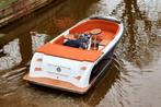 Reitdieper 630 Tender | 100% Elektrisch | 8 pers | Vaarklaar, 10 tot 30 pk, 6 meter of meer, Elektrisch, Nieuw