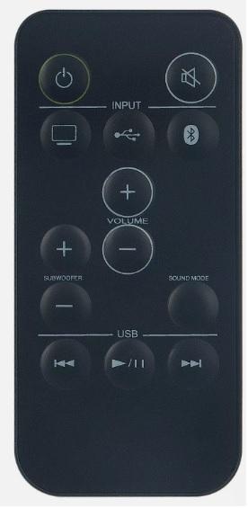 Afstandsbediening Onkyo RC-877S, Audio, Tv en Foto, Afstandsbedieningen, Origineel, Nieuw, Ophalen of Verzenden