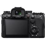 Sony A9 III **OPEN BOX** INCL.BTW  nr. 2824, Ophalen of Verzenden, Nieuw, Sony
