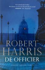 boek 9789403187310 Robert Harris, Boeken, Verzenden, Gelezen, Robert Harris
