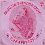 vinyl single 7 inch - Ciska Peters - De Meiden Van De Ker..., Cd's en Dvd's, Zo goed als nieuw, Verzenden