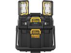 DeWALT DWST08061-1 ToughSystem 2.0 Gereedschapskoffer en, Verzenden, Zo goed als nieuw