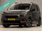 Citroën Berlingo Grijs metallic 2019, Auto's, Citroën, Berlingo, Handgeschakeld, Nieuw, Dealer onderhouden