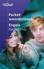 Van Dale Pocketwoordenboek Engels-Nederlands / Van Dale, Boeken, Woordenboeken, Verzenden, Zo goed als nieuw