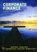 SW CORP FIN EURO 121150CONNE 9780077129637, Boeken, Zo goed als nieuw