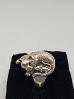 Zonder Minimumprijs - Ring Zilver, Sieraden, Tassen en Uiterlijk, Ringen, Nieuw