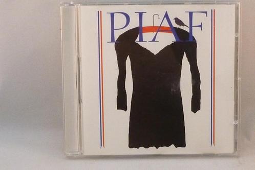 Edith Piaf - De Musical, Cd's en Dvd's, Cd's | Filmmuziek en Soundtracks, Verzenden