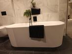 Showmodel Vrijstaand bad - back to wall 180x80cm - 0005, Ophalen, Nieuw, Bad