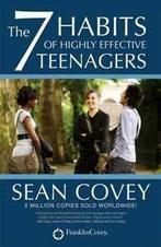The 7 habits of highly effective teenagers: the ultimate, Gelezen, Sean Covey, Verzenden