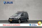 Volkswagen Caddy 2.0 TDI | Imperiaal | Achter deuren | Airco, Volkswagen, Nieuw, Zilver of Grijs, Lease