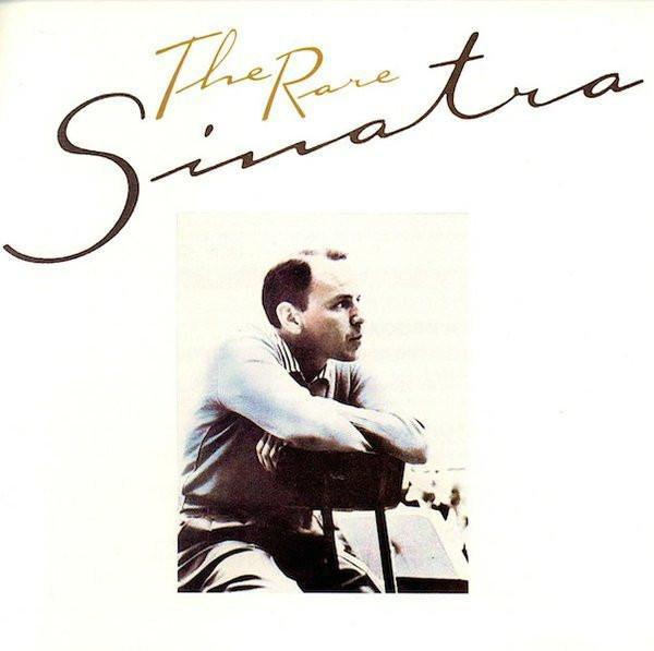 cd - Frank Sinatra - The Rare Sinatra, Cd's en Dvd's, Cd's | Overige Cd's, Zo goed als nieuw, Verzenden