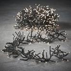 2dekans | Luca Lighting Cluster Kerstverlichting met 1512, Diversen, Kerst, Ophalen of Verzenden, Zo goed als nieuw