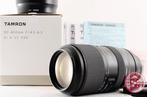 Tamron 50-400mm F/4.5-6.3 Di III VC VXD (A067) Cameralens, Audio, Tv en Foto, Fotocamera's Digitaal, Nieuw