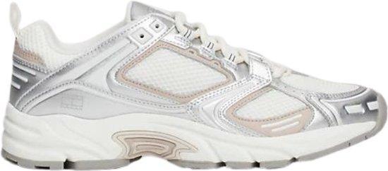 Tommy Hilfiger TJW Archive Runner Hardloopsneaker - Drifty D, Kleding | Dames, Schoenen, Nieuw, Verzenden