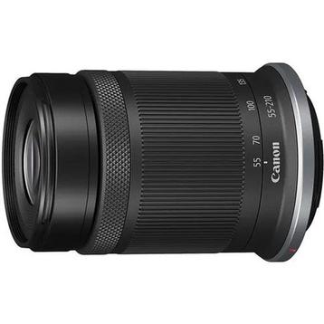 Canon RF-S 55-210mm 5.0-7.1 IS STM **NIEUW** beschikbaar voor biedingen