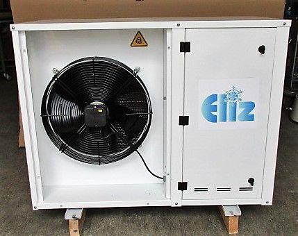 Stille Vriesmotor Embraco R449A, Geluidsarme condensingunits, Zakelijke goederen, Kantoor en Winkelinrichting | Onderdelen
