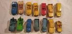 Tomte Laerdal - Speelgoed Vinyl Toys, Various Examples -