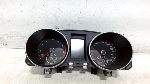 Cockpit Volkswagen Golf VI 2.0 GTI 5K6920871, Auto-onderdelen, Elektronica en Kabels, ARN erkend, Stiba lid, Erkend duurzaam, Gebruikt
