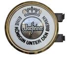 Occasion - Warsteiner lichtbak dubbelzijdig, Verzenden, Nieuw in verpakking