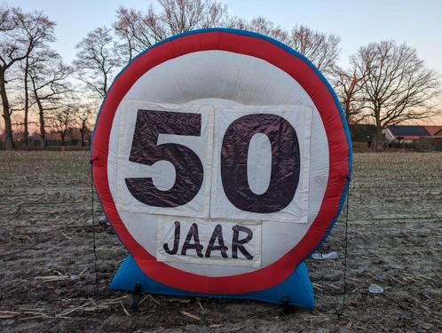 Opblaasfiguren Abraham, Jarige job,huren MEGA ACTIES per 4 d, Hobby en Vrije tijd, Feestartikelen | Verhuur, Abraham of Sarah