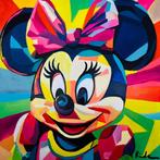 DR HIDE - (100% handpainted !) Minnie Cutie