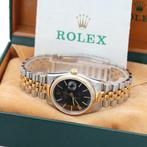Rolex - Datejust - 16233 - Heren - 1990-1999, Nieuw
